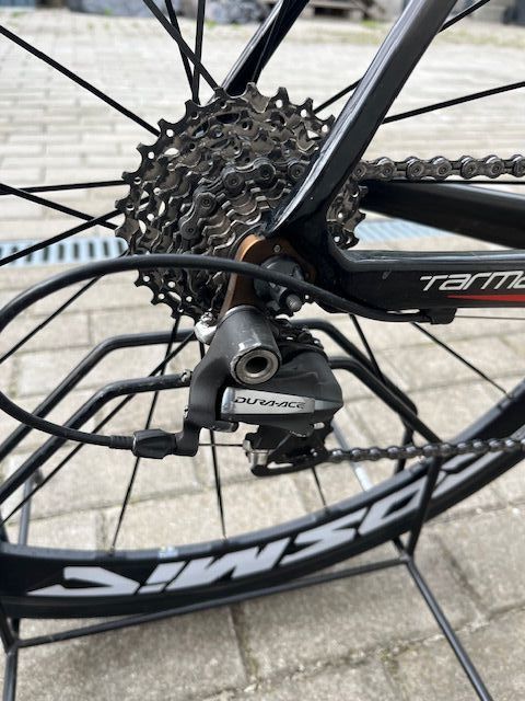Specialized S-WORKS Tarmac SL3