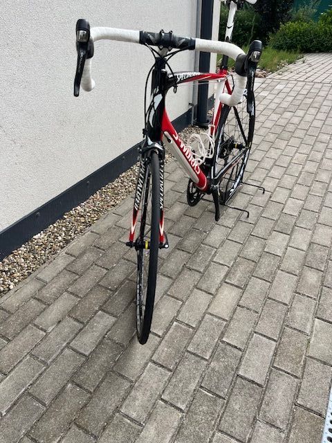 Specialized S-WORKS Tarmac SL3