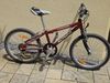 Author Cosmic 20"