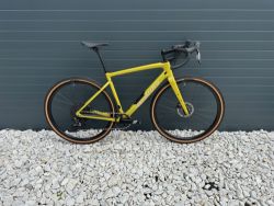 Specialized Diverge Comp Carbon, vel. 56