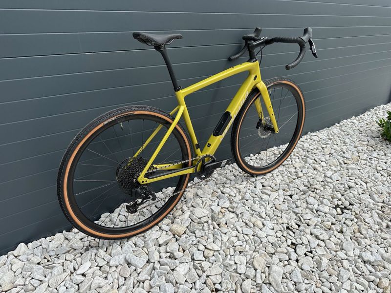 Specialized Diverge Comp Carbon, vel. 56