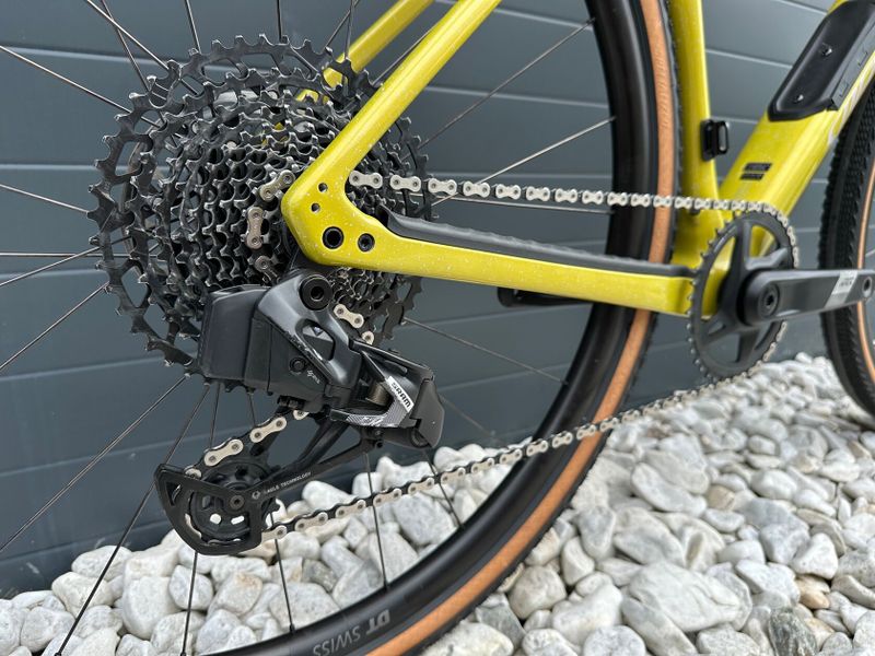 Specialized Diverge Comp Carbon, vel. 56