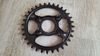 Převodník Shimano XTR 32 zubů