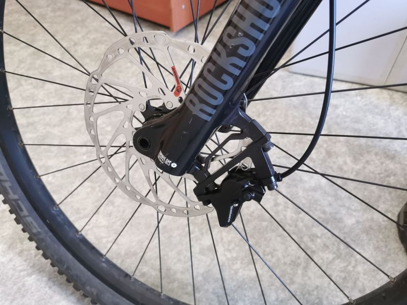 KTM MACINA CHACANA 294 2020 (BOSH) (KTM) 21"/53cm/L