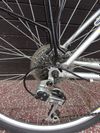 Prodám dámské jízdní kolo UNIBIKE