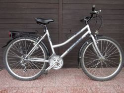 Prodám dámské jízdní kolo UNIBIKE