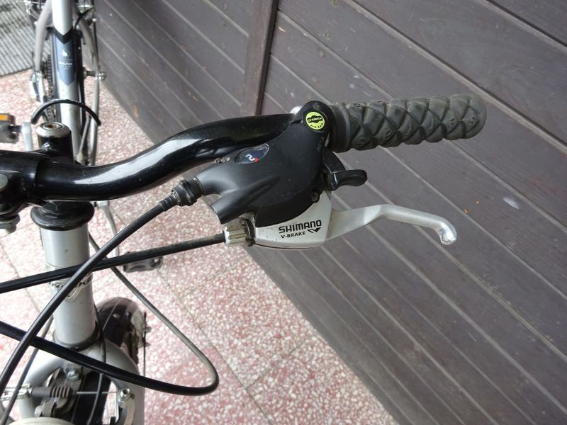 Prodám dámské jízdní kolo UNIBIKE