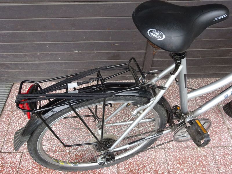 Prodám dámské jízdní kolo UNIBIKE