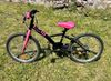 Dětské kolo BTWIN MISTIGIRL 300 - 20"