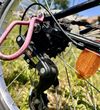 Dětské kolo BTWIN MISTIGIRL 300 - 20"