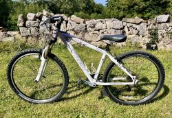 Kolo TREK 4300 Alpha