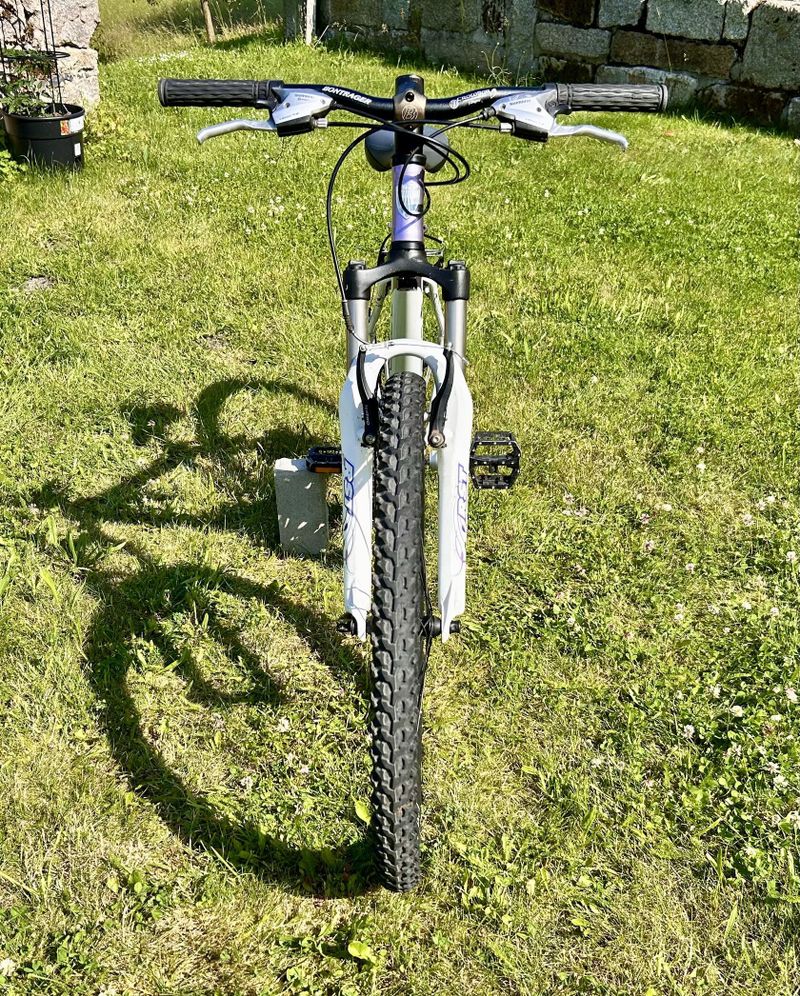 Kolo TREK 4300 Alpha