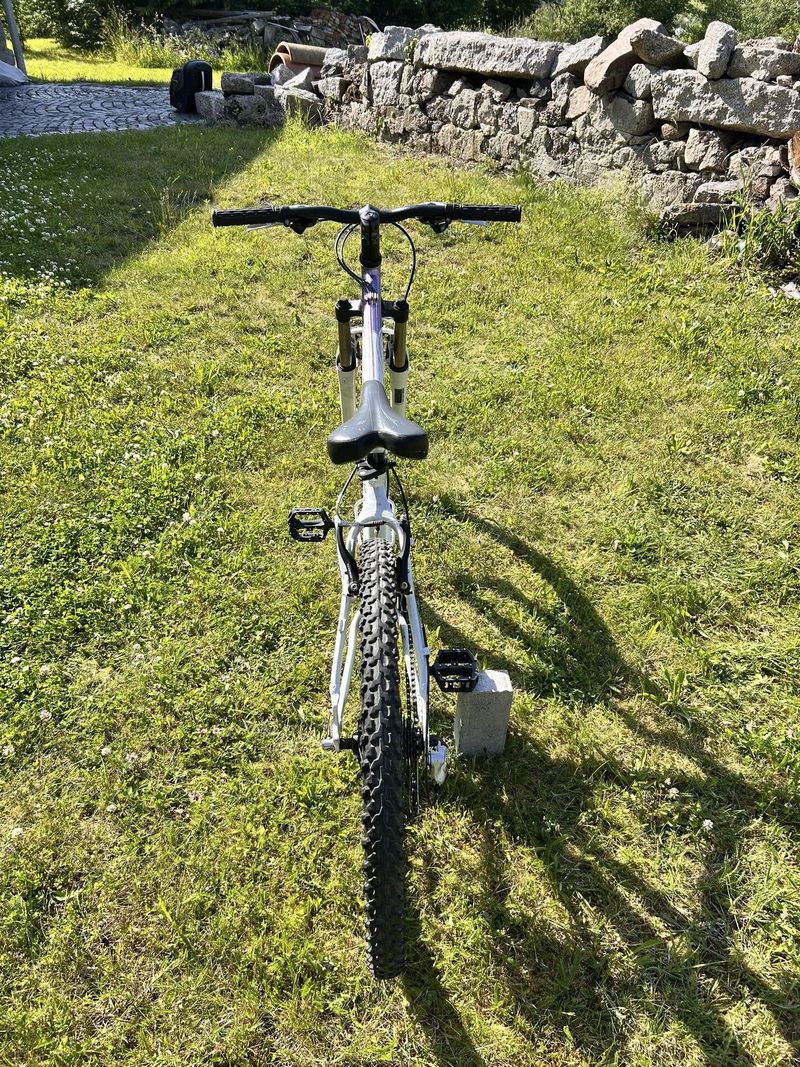 Kolo TREK 4300 Alpha