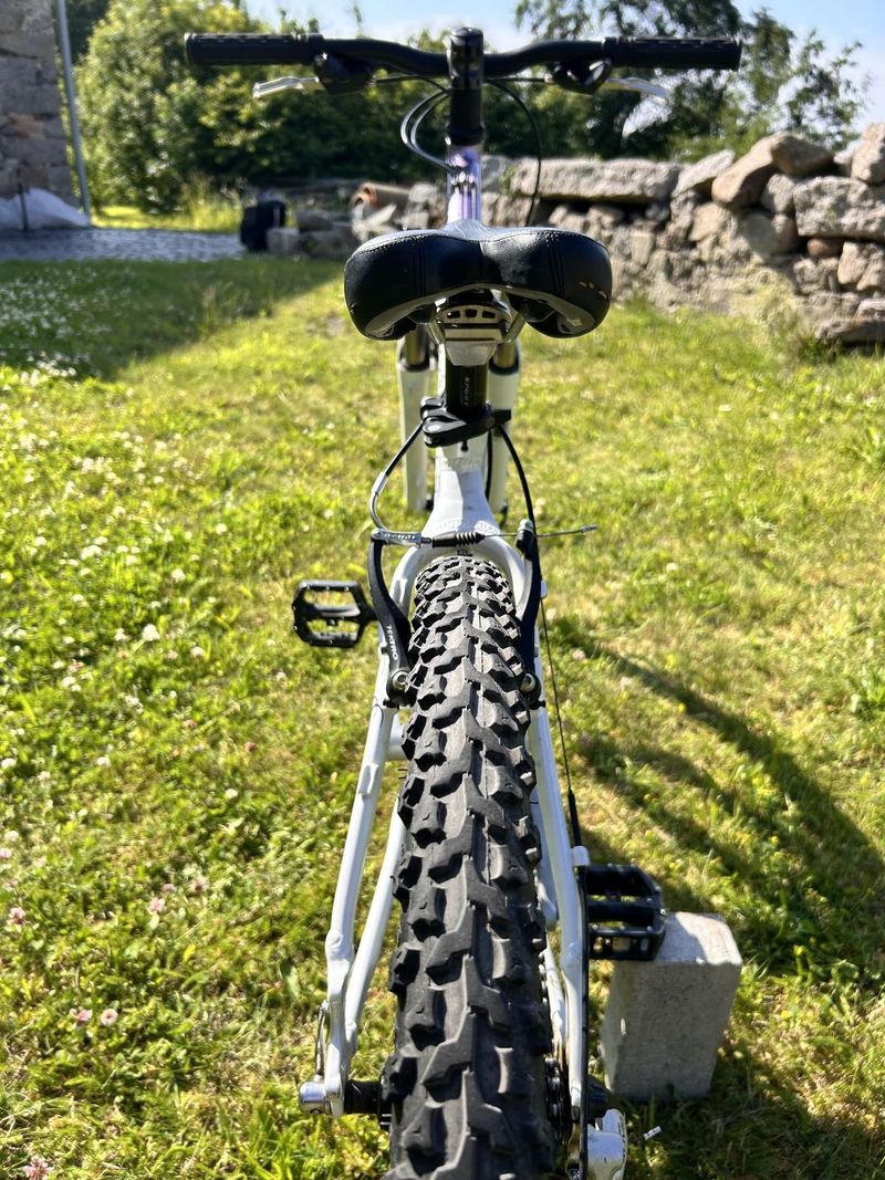 Kolo TREK 4300 Alpha