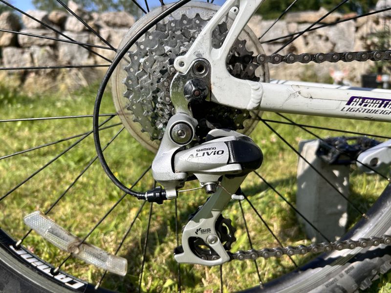 Kolo TREK 4300 Alpha