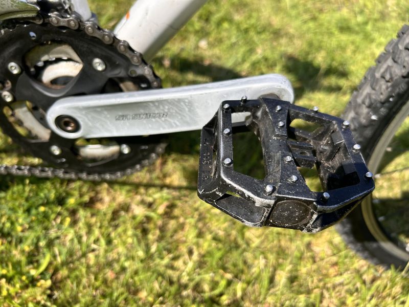 Kolo TREK 4300 Alpha