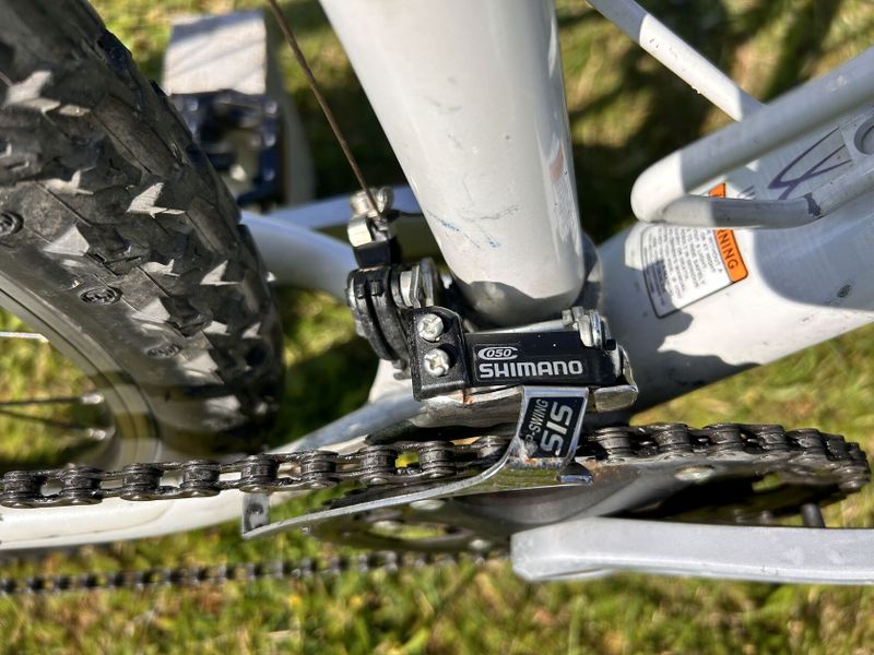 Kolo TREK 4300 Alpha