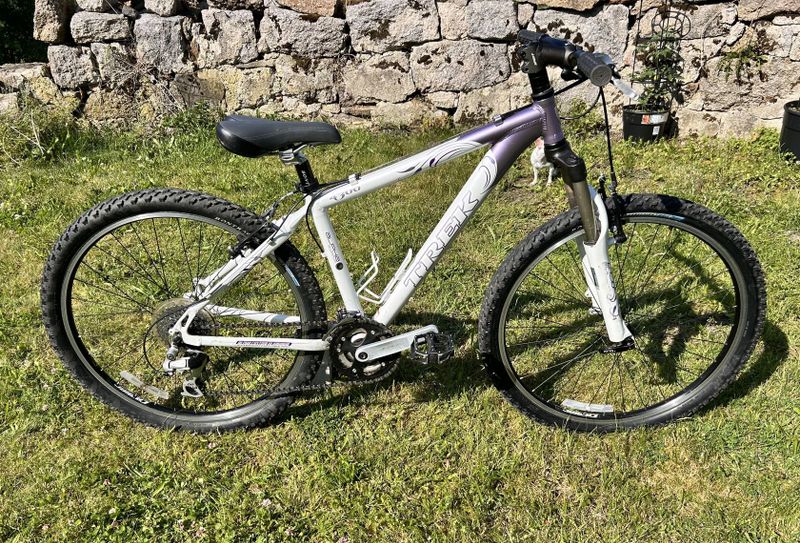 Kolo TREK 4300 Alpha