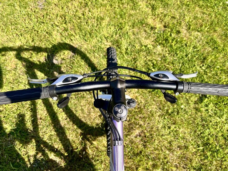 Kolo TREK 4300 Alpha