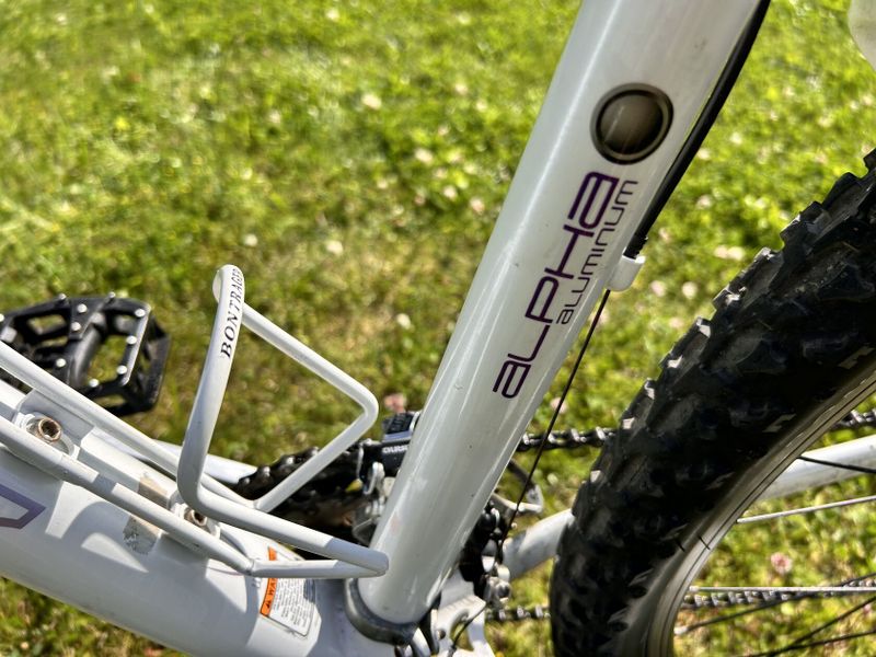 Kolo TREK 4300 Alpha
