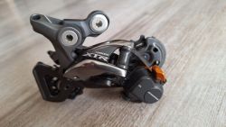 Přehazovačka Shimano XTR 11rychlostí