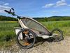 Chariot CX1 - dětský vozík