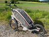 Chariot CX1 - dětský vozík