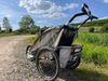 Chariot CX1 - dětský vozík
