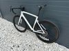 Specialized Tarmac SL7 Pro etap, vel. 56