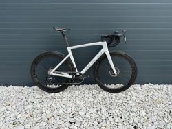 Specialized Tarmac SL7 Pro etap, vel. 56