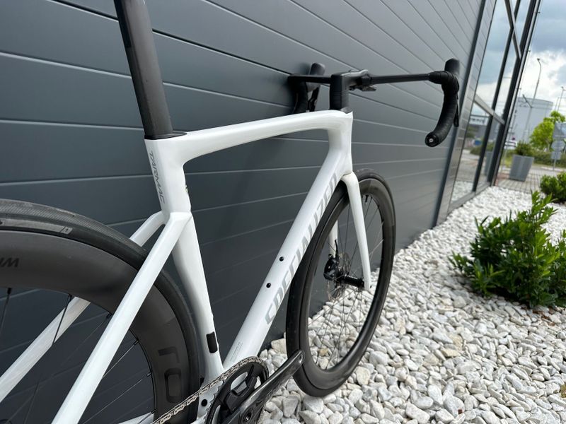 Specialized Tarmac SL7 Pro etap, vel. 56