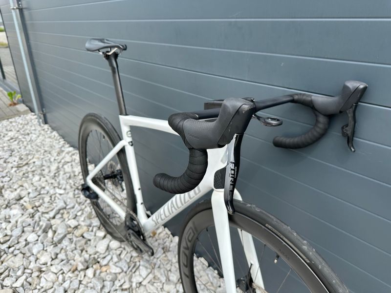Specialized Tarmac SL7 Pro etap, vel. 56