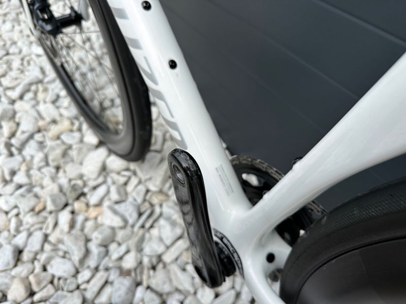 Specialized Tarmac SL7 Pro etap, vel. 56