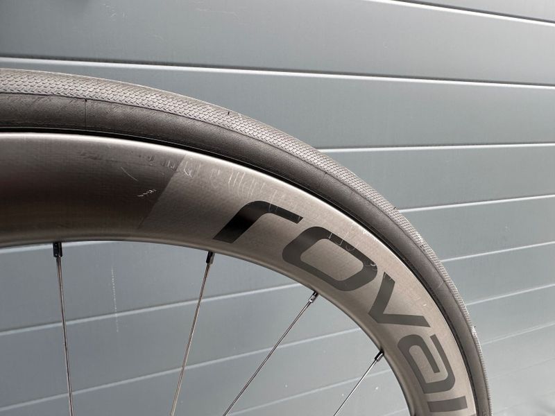 Specialized Tarmac SL7 Pro etap, vel. 56