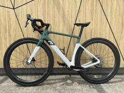 3T Exploro RaceMax