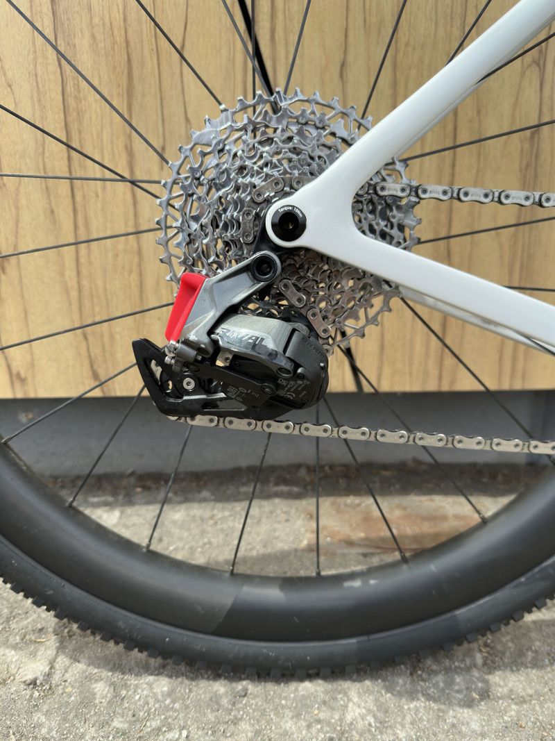3T Exploro RaceMax