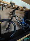 MONDRAKER F-Podium Carbon 2024 méně ja za polovinu