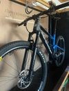 MONDRAKER F-Podium Carbon 2024 méně ja za polovinu