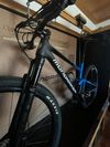 MONDRAKER F-Podium Carbon 2024 méně ja za polovinu