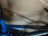 MONDRAKER F-Podium Carbon 2024 méně ja za polovinu