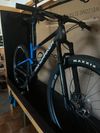 MONDRAKER F-Podium Carbon 2024 méně ja za polovinu