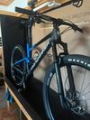 MONDRAKER F-Podium Carbon 2024 méně ja za polovinu