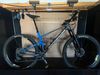 MONDRAKER F-Podium Carbon 2024 méně ja za polovinu