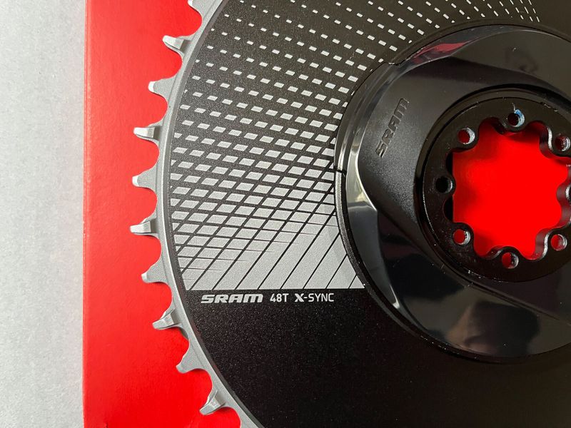 Převodník Sram X-Sync Road Aero 48t