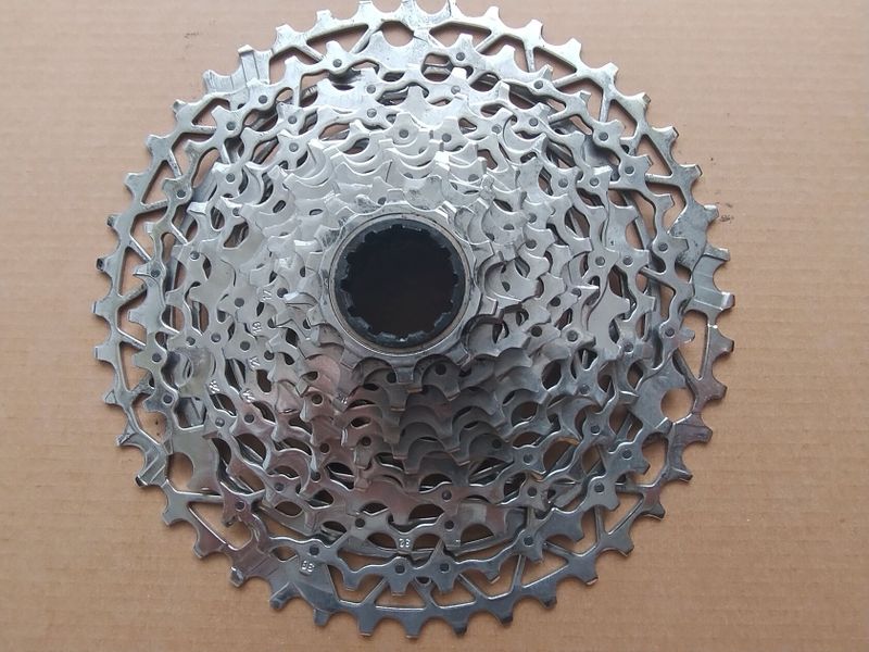 Kazeta Sram XPLR CS-XG-1251-D1 XDR