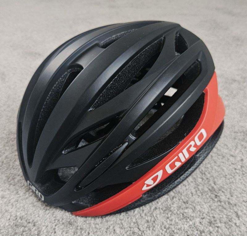 Giro syntax