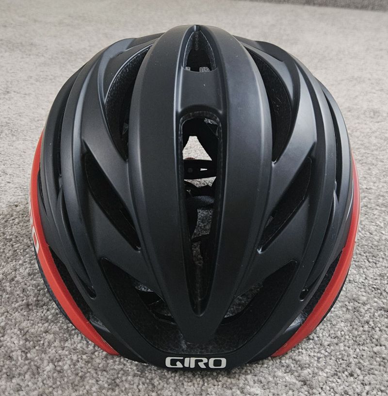 Giro syntax