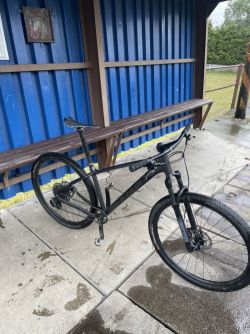 Trek marlin 8