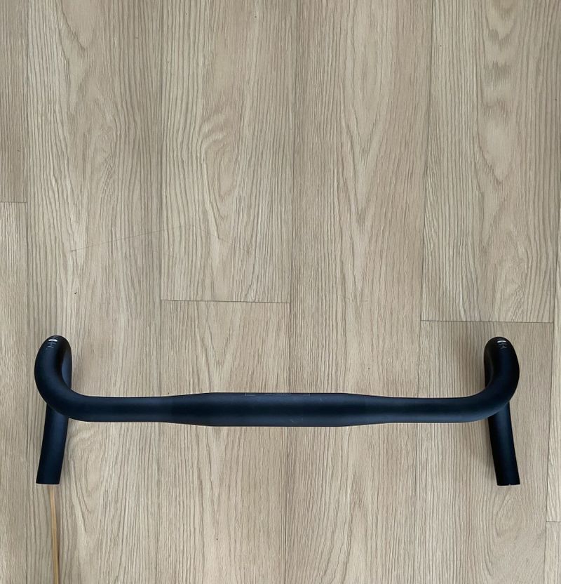 Syncros gravel riditka 44cm