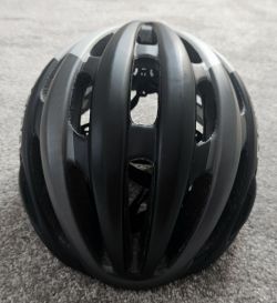 Giro foray